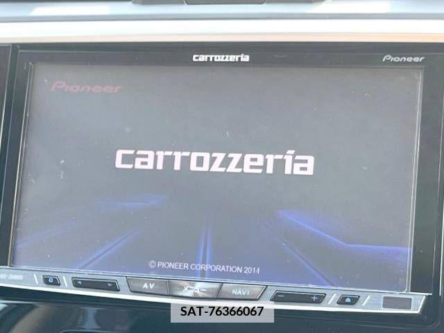 Subaru LEVORG 2014-09 347070-2
