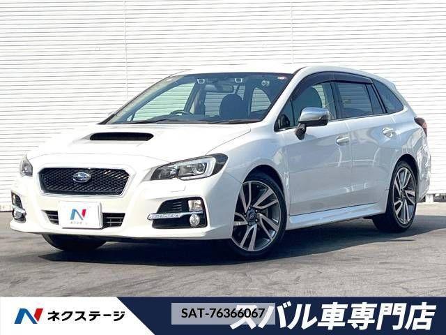 Subaru LEVORG 2014-09 347070-0