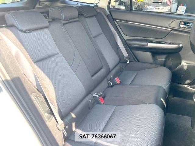 Subaru LEVORG 2014-09 347070-12