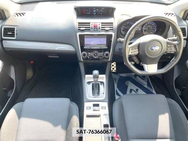 Subaru LEVORG 2014-09 347070-1