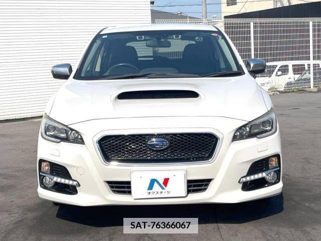 Subaru LEVORG 2014-09 347070-16