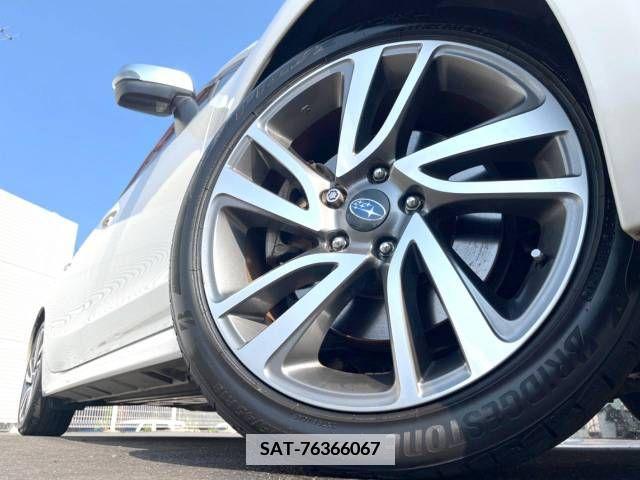 Subaru LEVORG 2014-09 347070-15