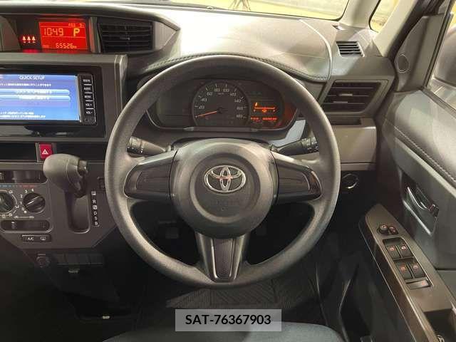 Toyota TANK 2017-07 207290-13