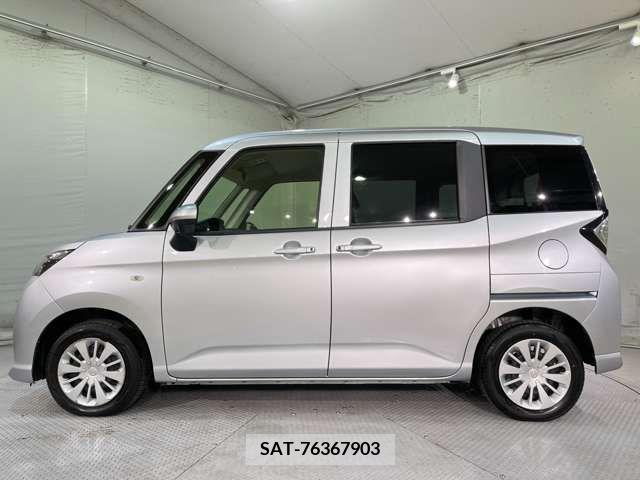 Toyota TANK 2017-07 207290-11