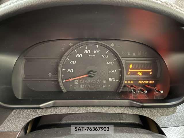 Toyota TANK 2017-07 207290-14