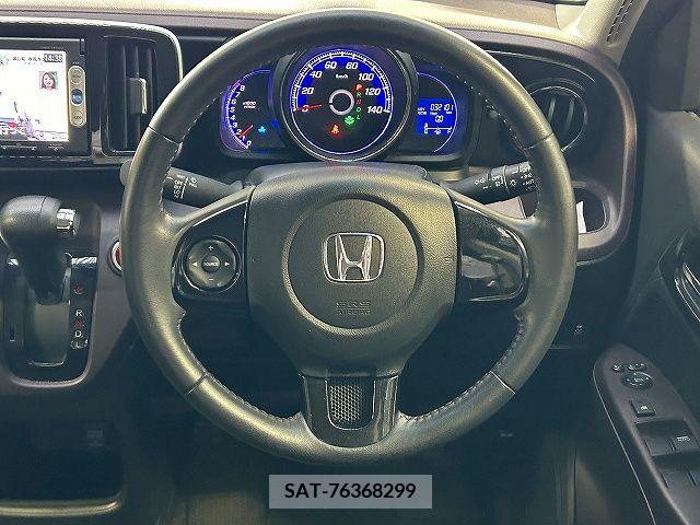 Honda N-ONE 2014-03 234173-13