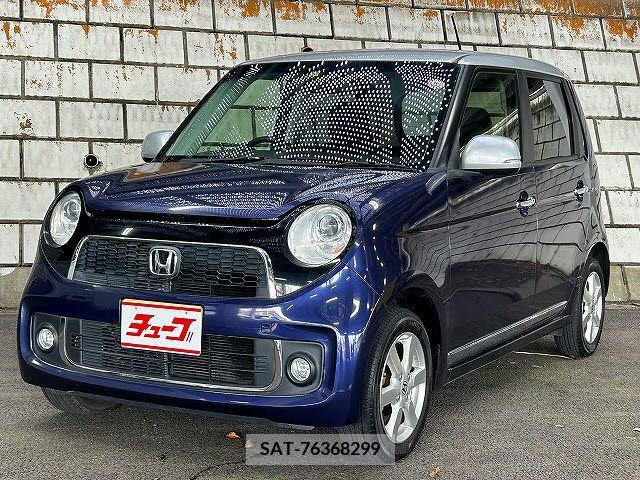 Honda N-ONE 2014-03 234173-0