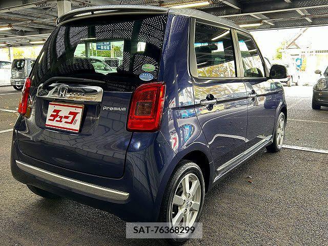 Honda N-ONE 2014-03 234173-2