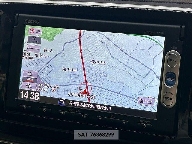 Honda N-ONE 2014-03 234173-4
