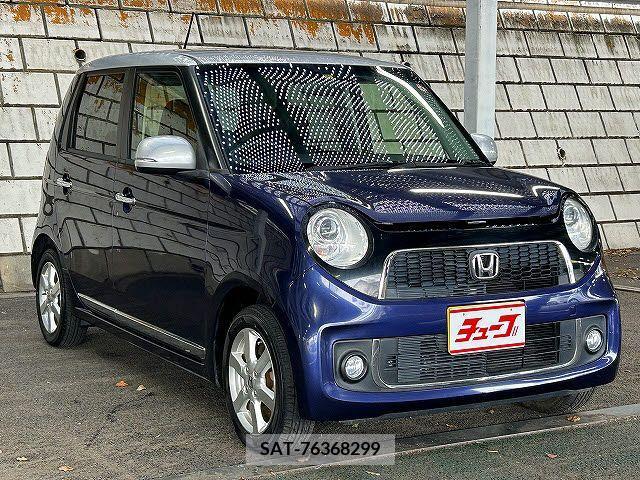 Honda N-ONE 2014-03 234173-6