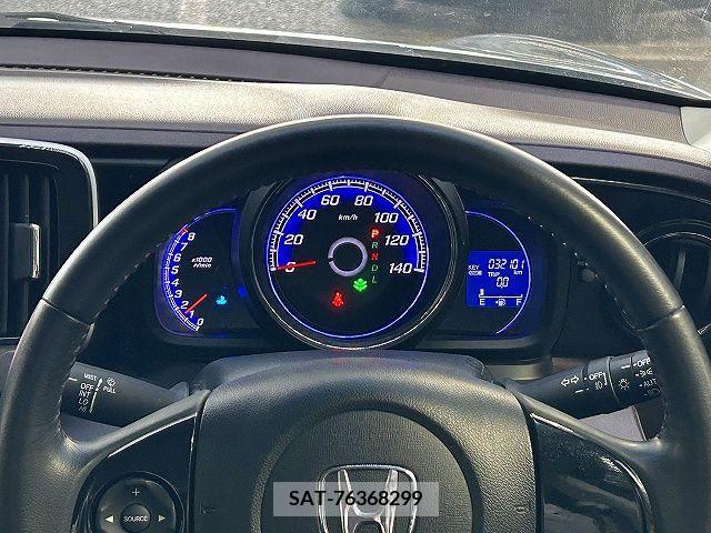 Honda N-ONE 2014-03 234173-7