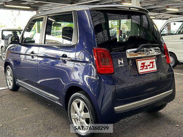 Honda N-ONE 2014-03 234173-8
