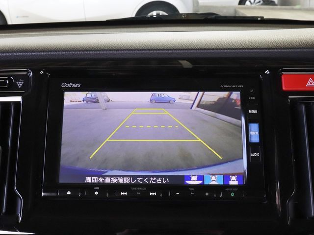 Honda N-WGN 2016-08 22046-9