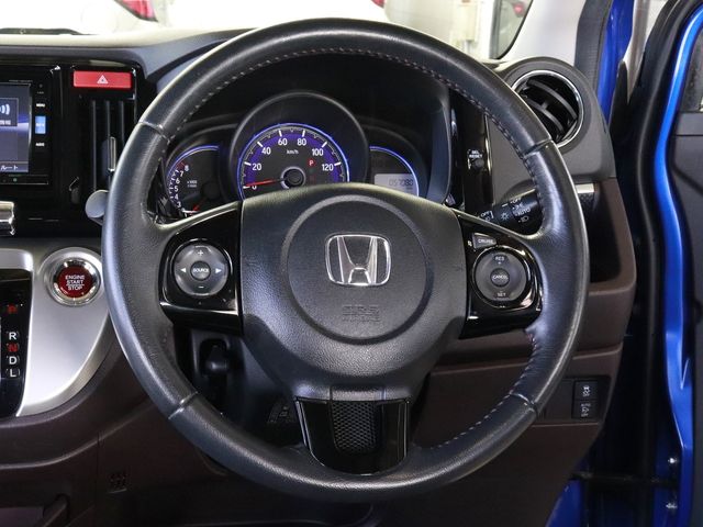 Honda N-WGN 2016-08 22046-11
