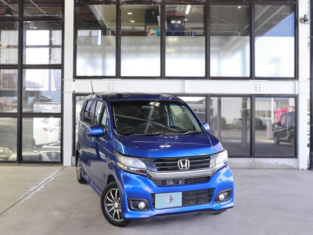 Honda N-WGN 2016-08 22046-19