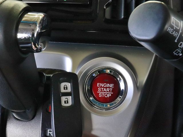 Honda N-WGN 2016-08 22046-13