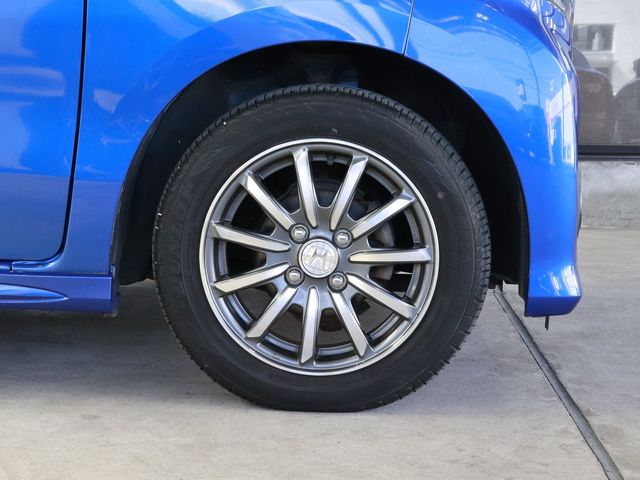Honda N-WGN 2016-08 22046-5