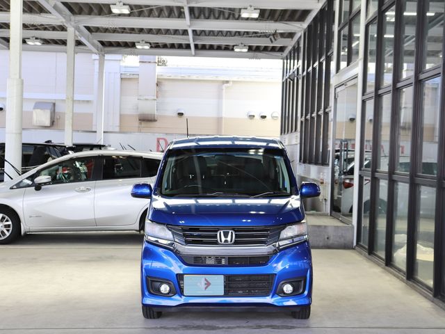 Honda N-WGN 2016-08 22046-1