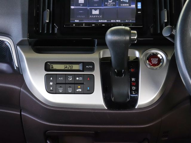 Honda N-WGN 2016-08 22046-10