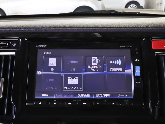 Honda N-WGN 2016-08 22046-8