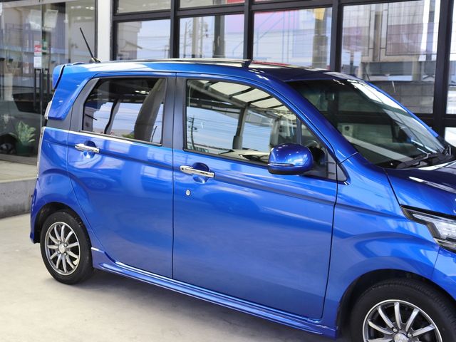 Honda N-WGN 2016-08 22046-18