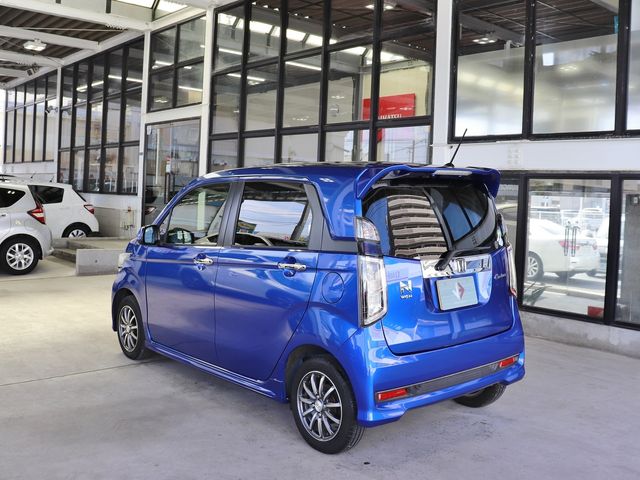 Honda N-WGN 2016-08 22046-4