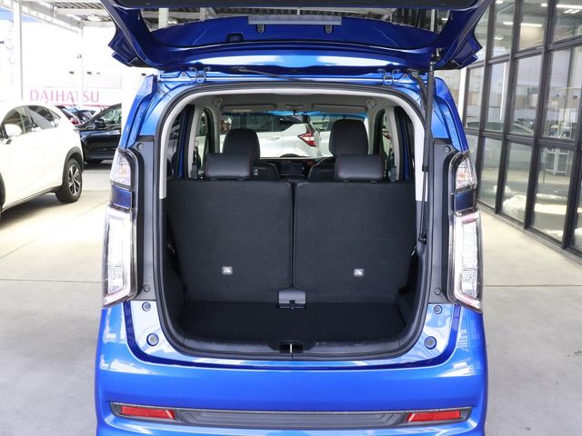 Honda N-WGN 2016-08 22046-6