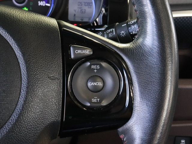 Honda N-WGN 2016-08 22046-12