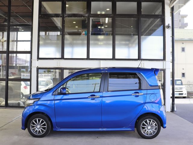 Honda N-WGN 2016-08 22046-2