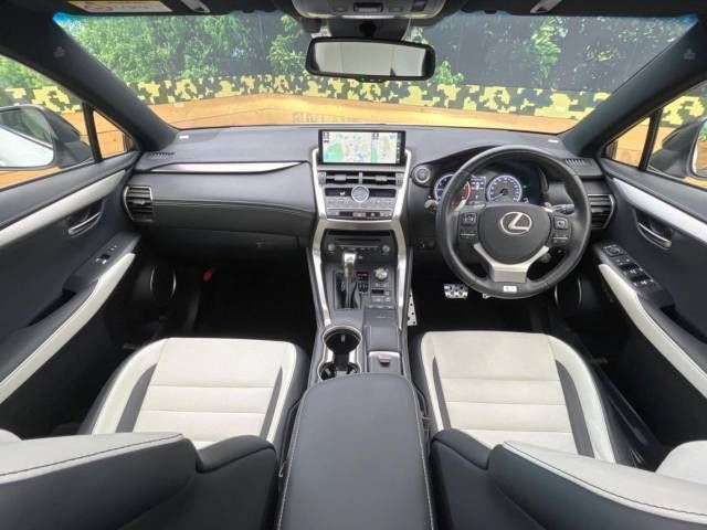 Lexus NX 2018-05 27083-1