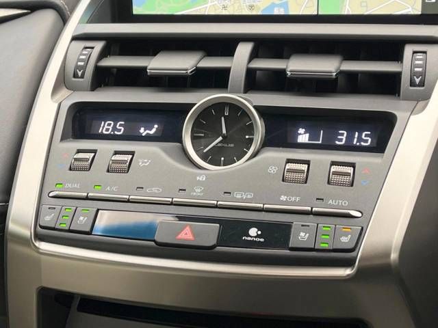 Lexus NX 2018-05 27083-7