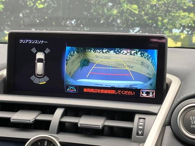 Lexus NX 2018-05 27083-4