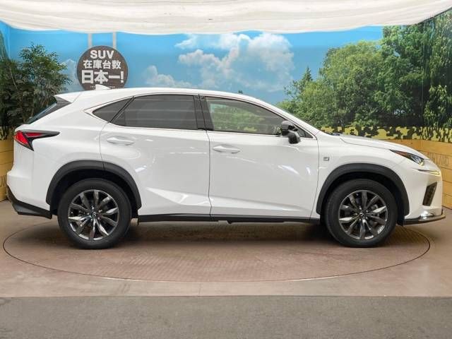 Lexus NX 2018-05 27083-17