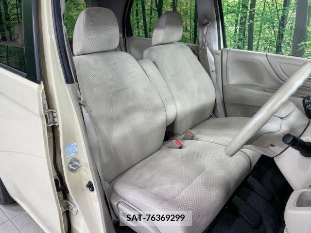 Honda N-WGN 2015-03 307716-8