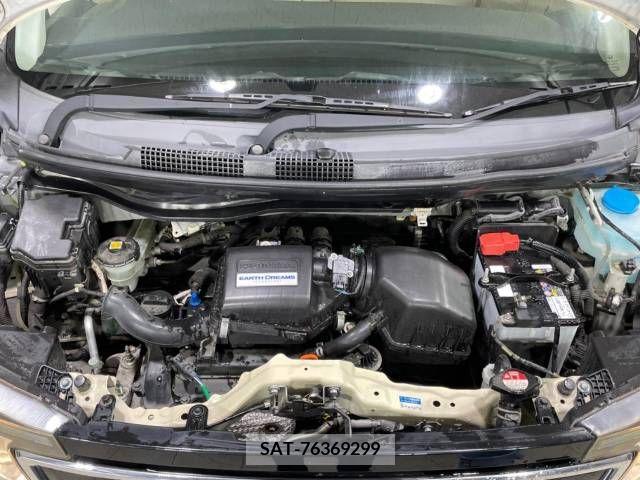 Honda N-WGN 2015-03 307716-18