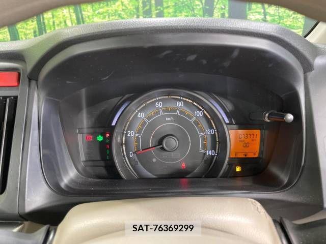 Honda N-WGN 2015-03 307716-7