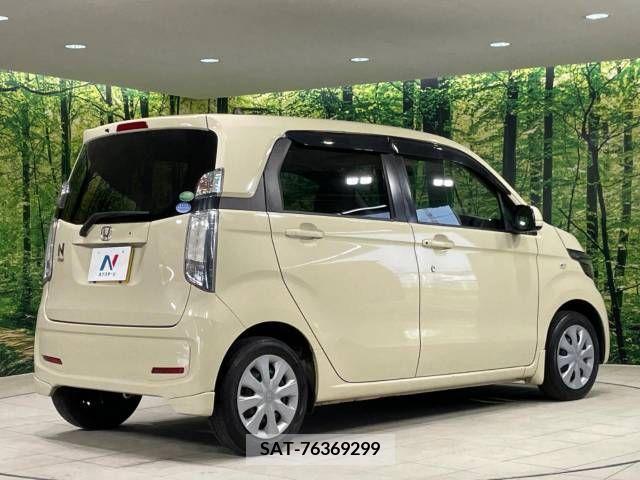 Honda N-WGN 2015-03 307716-17