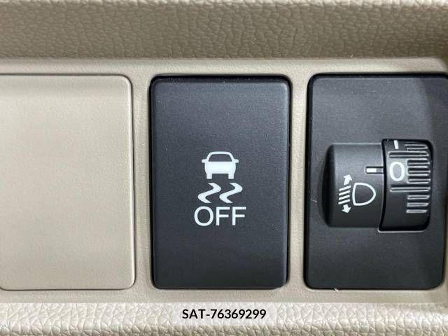 Honda N-WGN 2015-03 307716-6