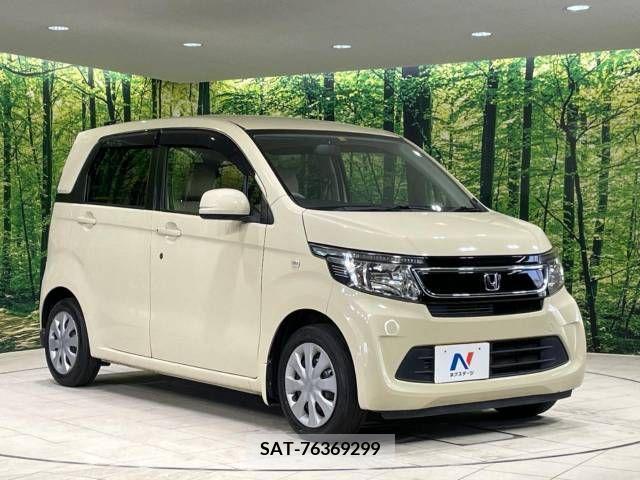 Honda N-WGN 2015-03 307716-16