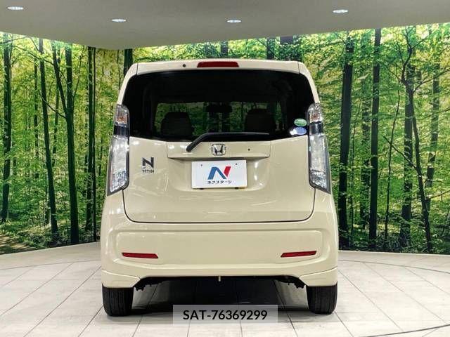 Honda N-WGN 2015-03 307716-15