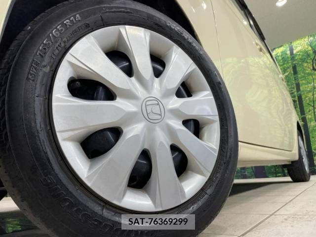 Honda N-WGN 2015-03 307716-13