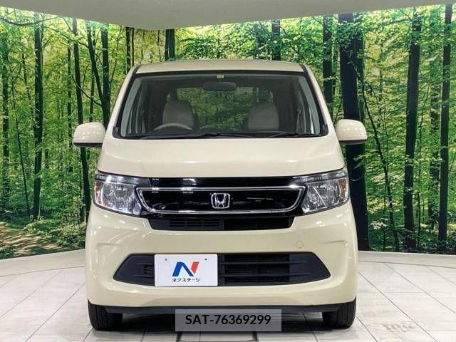 Honda N-WGN 2015-03 307716-14