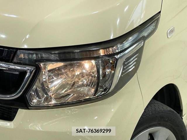Honda N-WGN 2015-03 307716-12