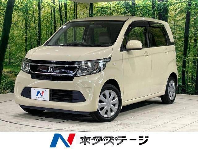 Honda N-WGN 2015-03 307716-0
