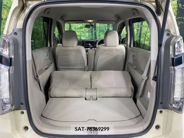 Honda N-WGN 2015-03 307716-10