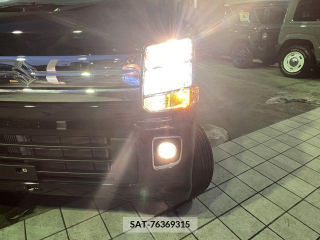 Suzuki EVERY WAGON 2023-06 297762-13