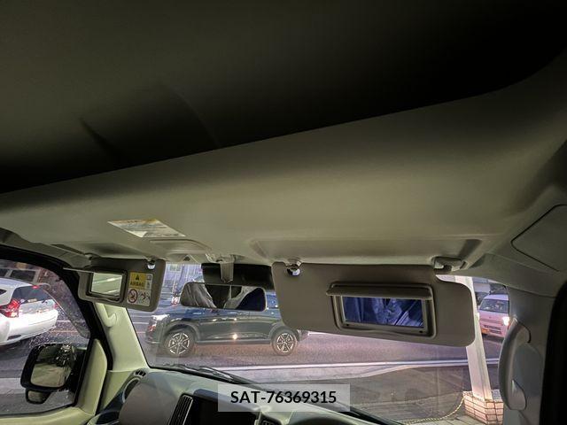 Suzuki EVERY WAGON 2023-06 297762-19