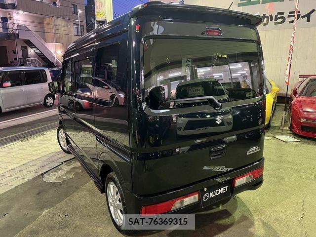 Suzuki EVERY WAGON 2023-06 297762-1