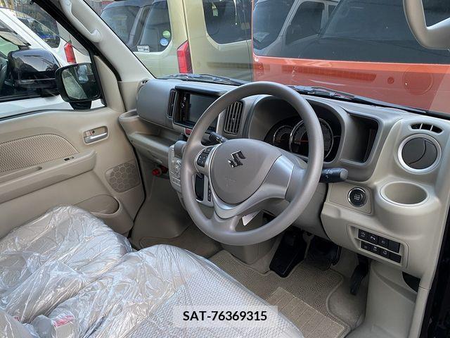 Suzuki EVERY WAGON 2023-06 297762-2