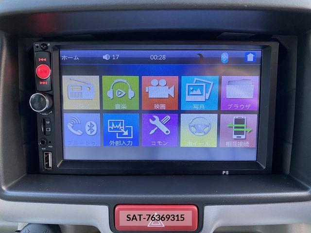 Suzuki EVERY WAGON 2023-06 297762-7